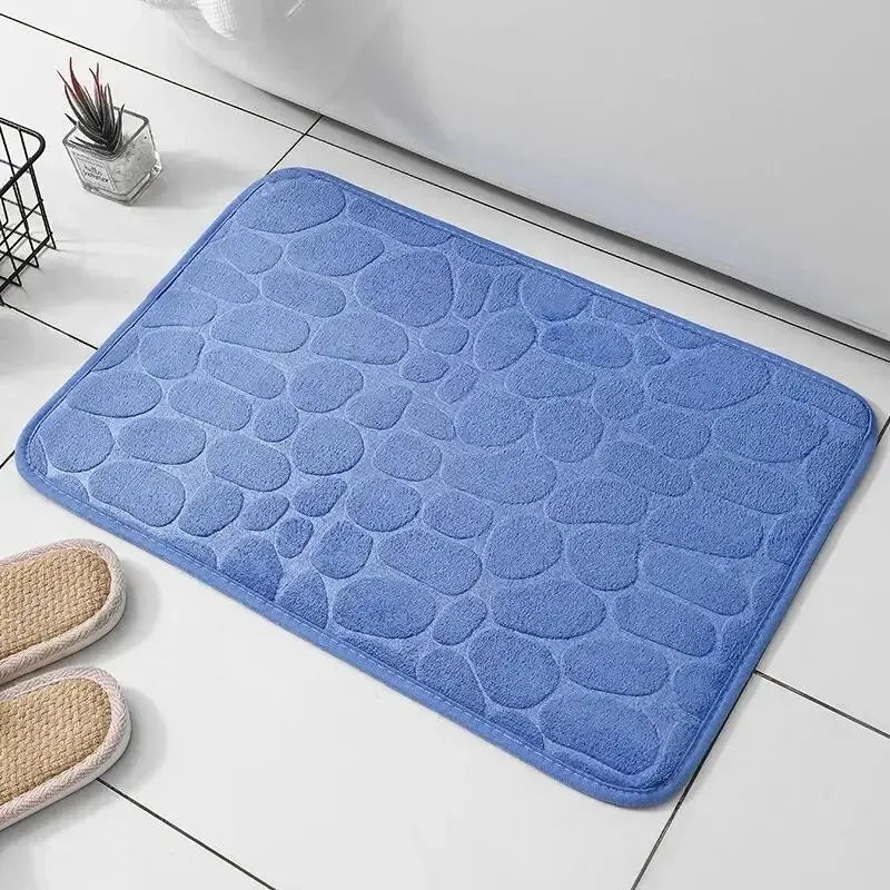Alfombra para Baño Antideslizante