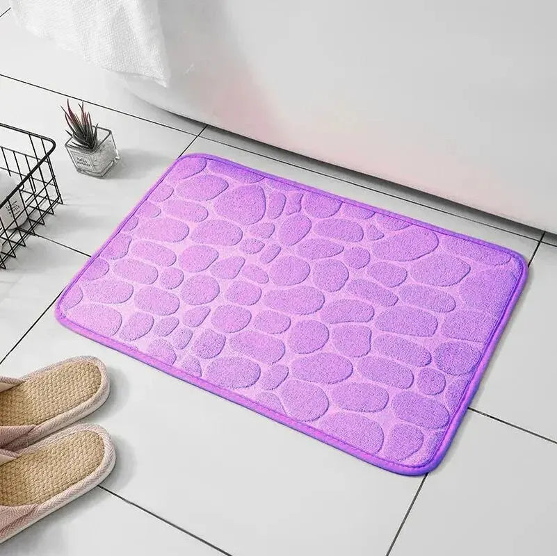 Alfombra para Baño Antideslizante
