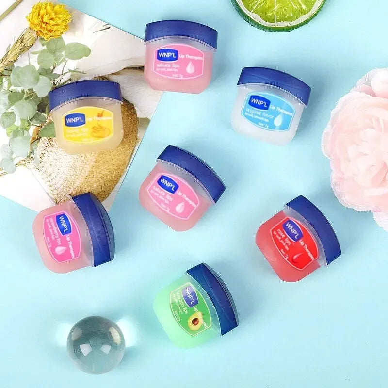 Juego de Bálsamos Labiales Hidratantes