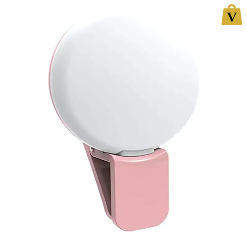 Mini Aro de Luz