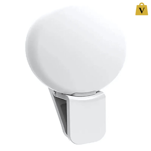 Mini Aro de Luz