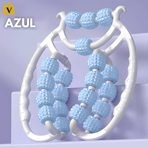 Rodillo Anticelulitis