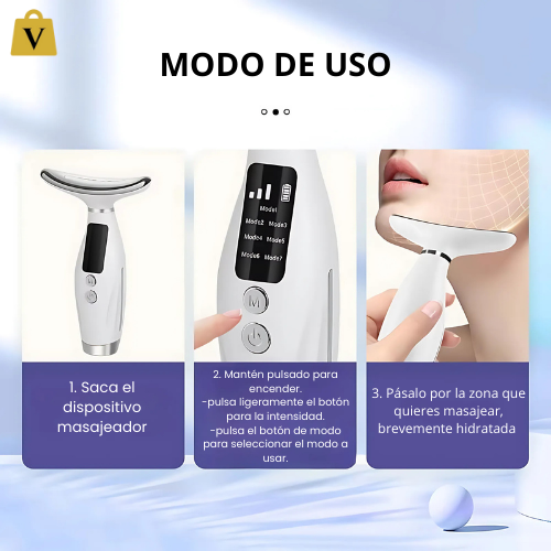 Aurora Facial