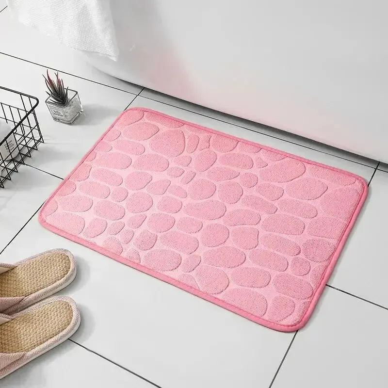 Alfombra para Baño Antideslizante
