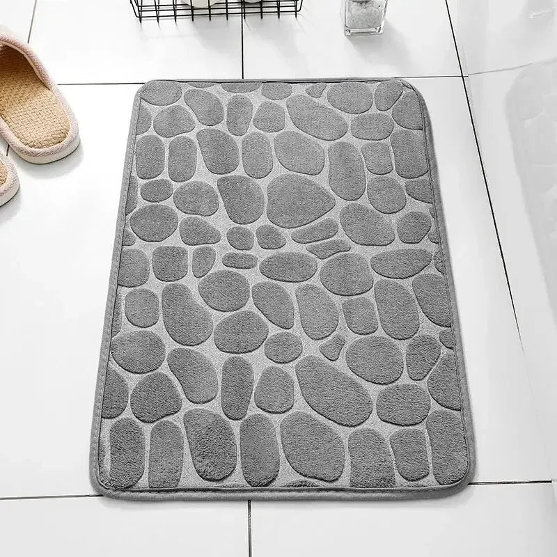 Alfombra para Baño Antideslizante