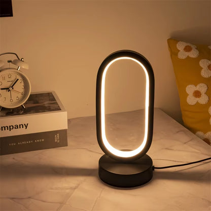 Lampara LED en Forma de U