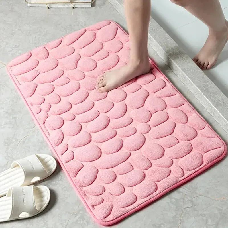 Alfombra para Baño Antideslizante
