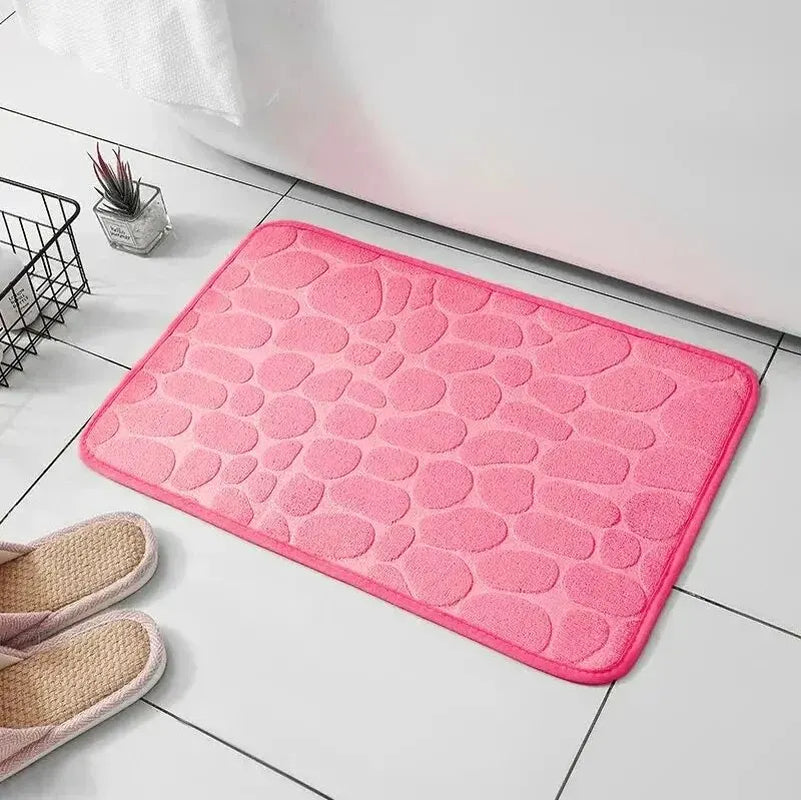 Alfombra para Baño Antideslizante