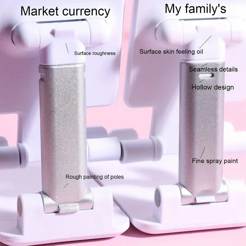 Soporte de Escritorio para Teléfono Móvil