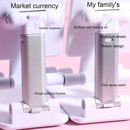 Soporte de Escritorio para Teléfono Móvil