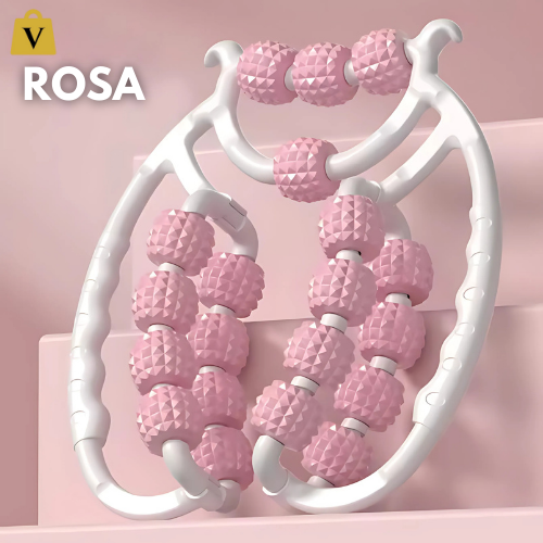 Rodillo Anticelulitis