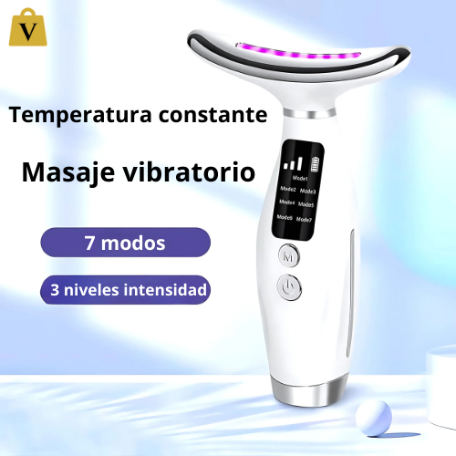 Aurora Facial