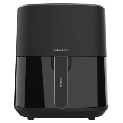 Oil Free Fryer Air Fryer Cecofry Fantastik 5500