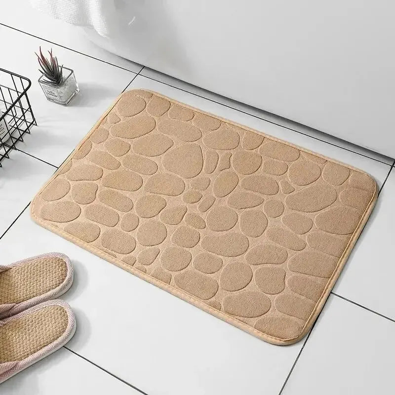 Alfombra para Baño Antideslizante
