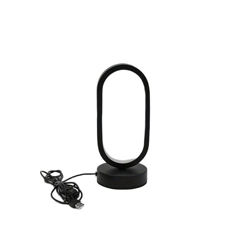 Lampara LED en Forma de U
