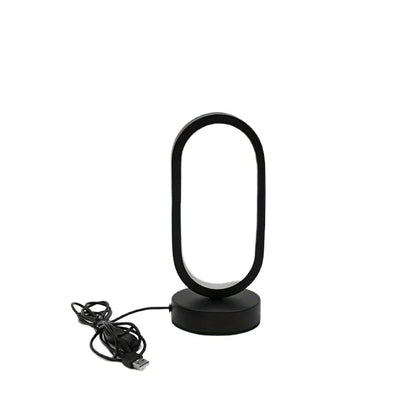 Lampara LED en Forma de U