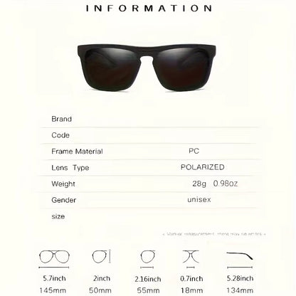 Pack Gafas de Sol 