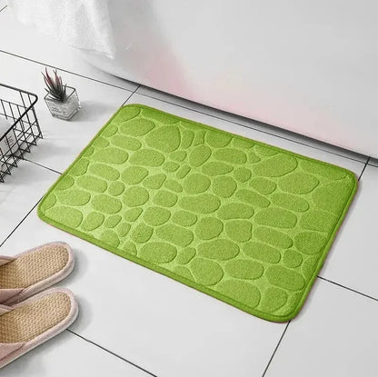 Alfombra para Baño Antideslizante