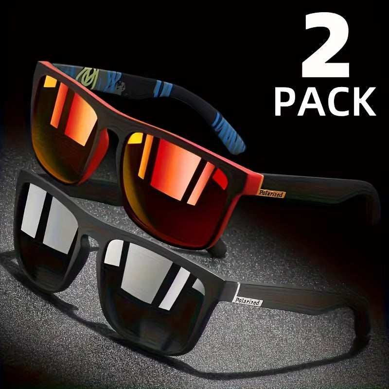 Pack Gafas de Sol 